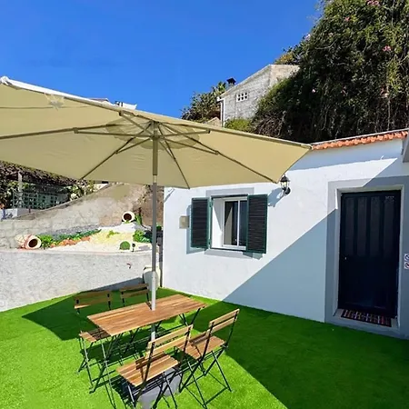 Casa D'avo Filo Funchal (Madeira)