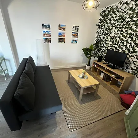펜션 Casa D'avo Filo