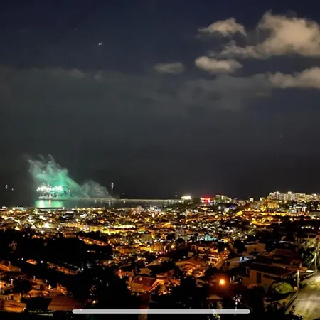 Casa D'avo Filo Funchal (Madeira)