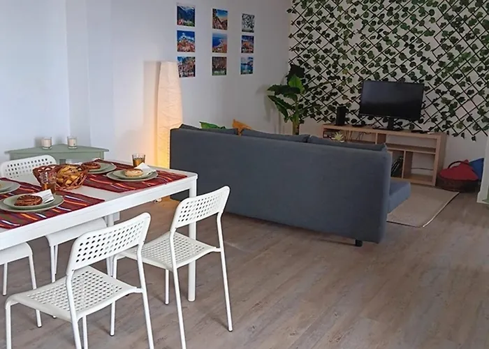 Casa D'avo Filo * Funchal