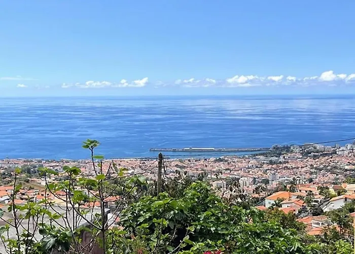 Casa D'avo Filo * Funchal