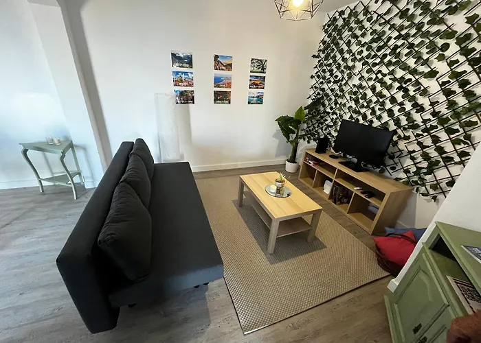 Tatil Evi Casa D'avo Filo