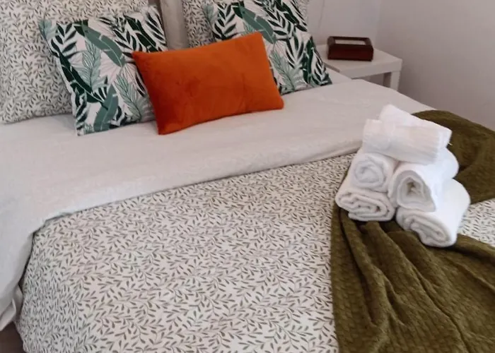 Casa D'avo Filo * Funchal