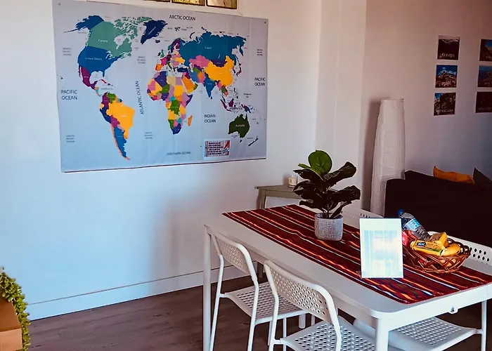 Tatil Evi Casa D'avo Filo