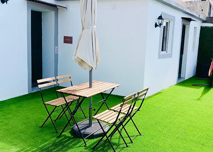 Casa D'avo Filo Funchal