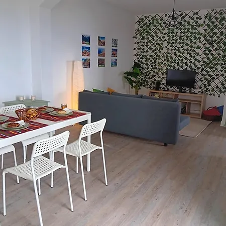 Casa D'avo Filo * 푼샬