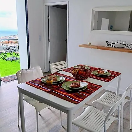 Casa D'avo Filo Holiday home