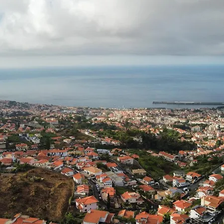 Casa D'avo Filo * Фуншал