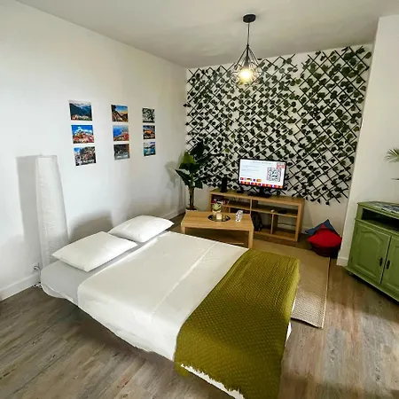 펜션 Casa D'avo Filo *