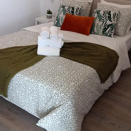 Casa D'avo Filo Фуншал