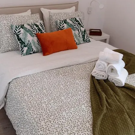 Casa D'avo Filo * 푼샬