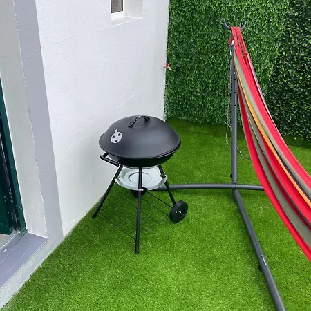 Casa D'avo Filo Дом отдыха Фуншал