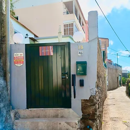 Casa D'avo Filo Дом отдыха *