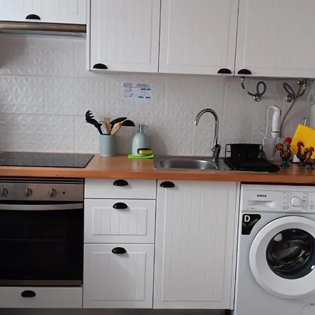 펜션 Casa D'avo Filo