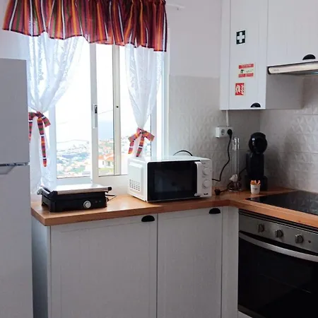 Casa D'avo Filo Фуншал