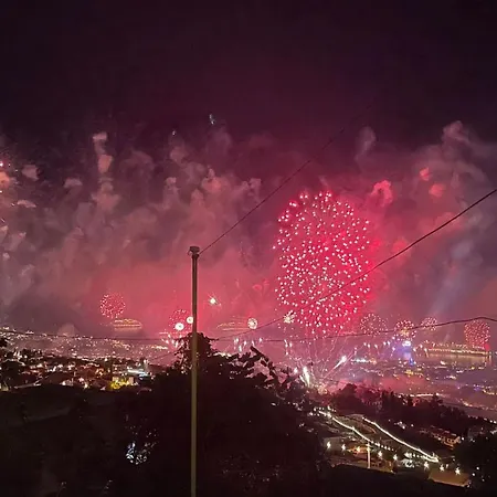 Casa D'avo Filo Дом отдыха