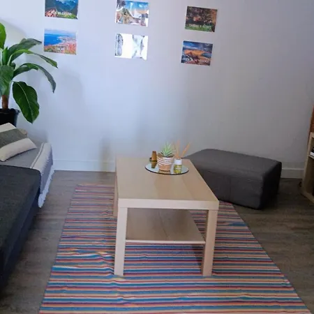 بيت للعطل Casa D'avo Filo فونشال