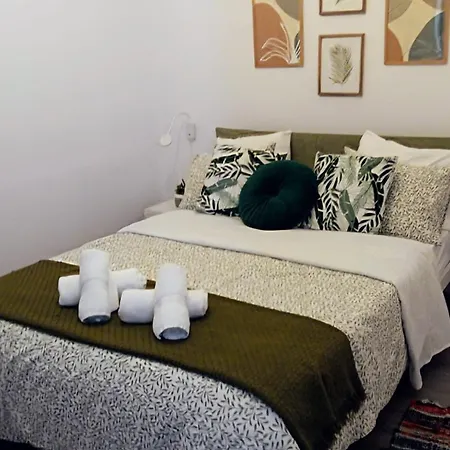 Casa D'avo Filo بيت للعطل