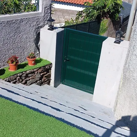بيت للعطل Casa D'avo Filo *