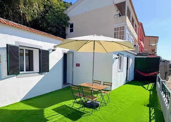 Σπίτι διακοπών Casa D'avo Filo Φουνκάλ