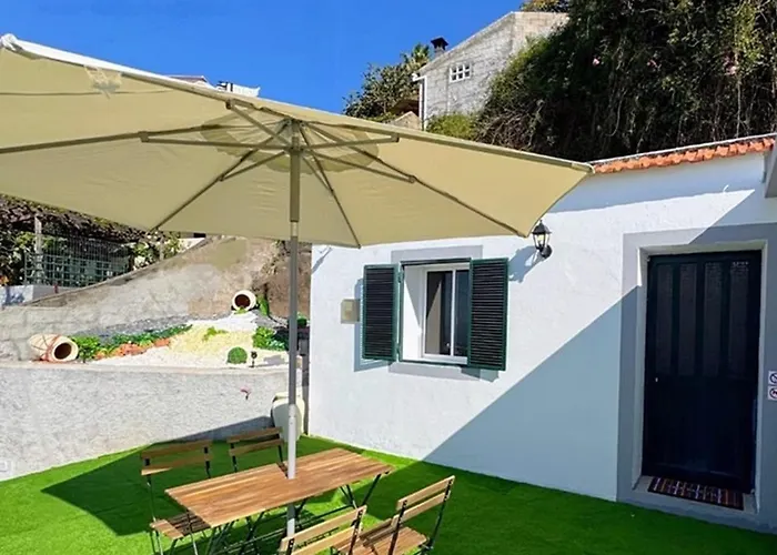 Casa D'avo Filo Φουνκάλ