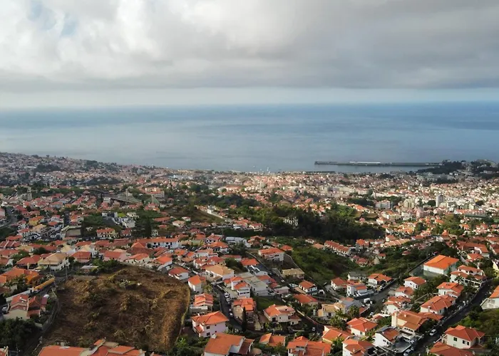 Casa D'avo Filo * Funchal (Madeira)