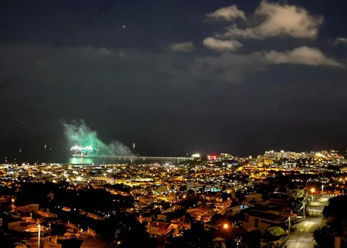 Casa D'avo Filo Φουνκάλ