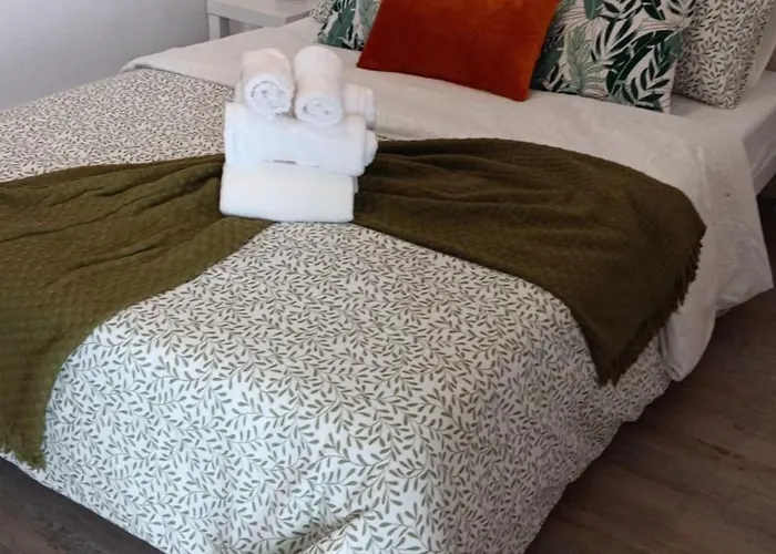 Casa D'avo Filo Φουνκάλ