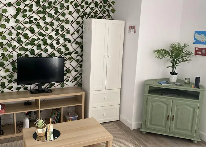 Casa vacanze Casa D'avo Filo *