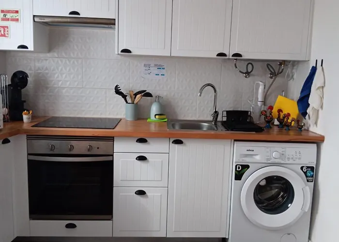 Casa vacanze Casa D'avo Filo