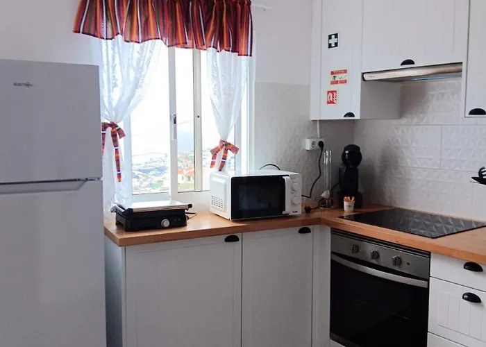 Casa D'avo Filo Φουνκάλ